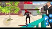 Super Spider Hero Vs Ultimate Criminal Villains Fighting Simulator Android Gameplay