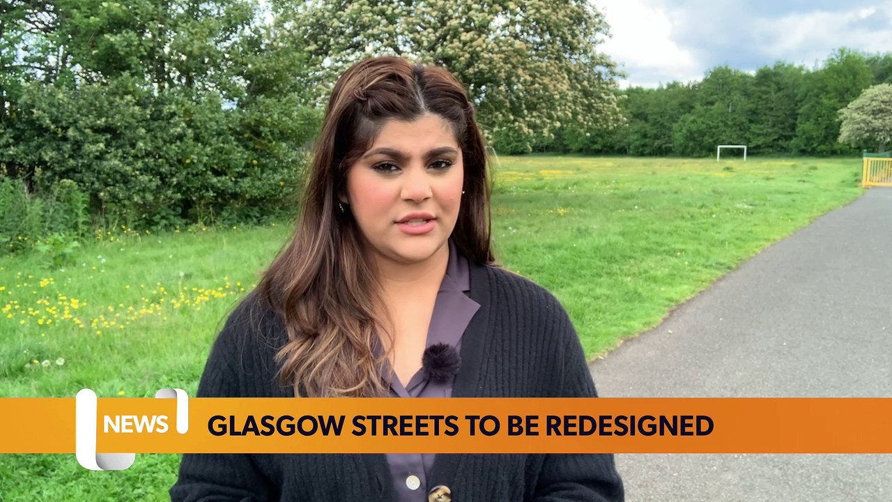 GlasgowWorld Daily Bulletin 31 May