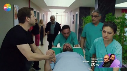 Baba Sezon Finali 2. Ön İzleme | "Kadircan nerede?"