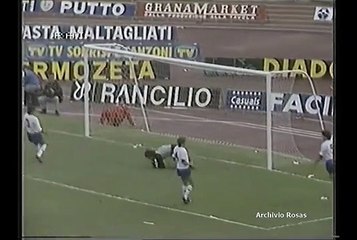 "CAMPIONATO-STORY": SERIE A, STAGIONE 1984-85, FIORENTINA-ATALANTA 5-0!