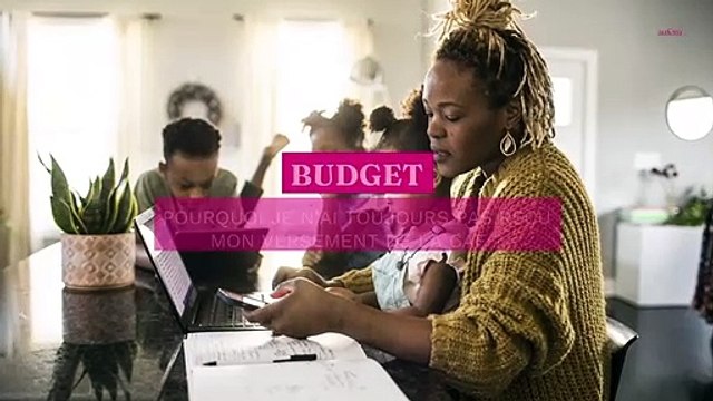 APL, RSA.. : pourquoi je n’ai toujours pas reçu mon versement de la CAF ?