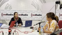 Crónica Rosa: Gloria Camila y Aldón recrudecen su enfrentamiento