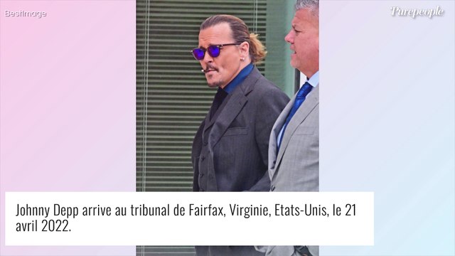 Lily-Rose Depp : Sa réponse hilarante à une question sur son père Johnny Depp