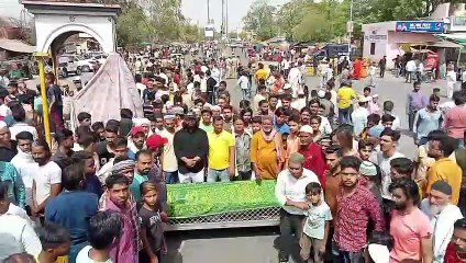 ... और सबको रुला गई पांच साल की खुशी