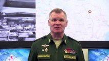 Zelenskiy göz boyamaya mı çalıştı? Rusya duyurdu… Şoke eden 152 ölü asker iddiası