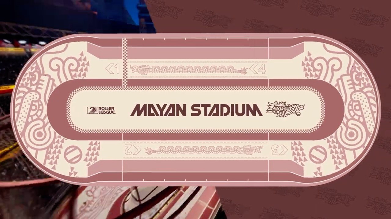 Chichen Itza Map Trailer Kickoff Season Roller Champions