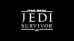 Star Wars Jedi Survivor - Official Reveal Teaser Trailer