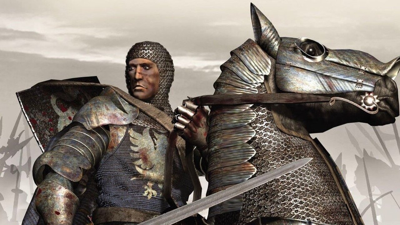 Medieval: Total War - Test-Video - Test-Video