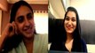 Anushka Ranjan Kapoor Exclusive Interview on Hum hi Hum the song | FilmiBeat