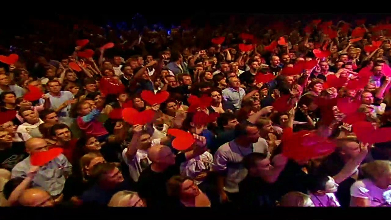 Nena — carpe diem | Nena Feat. Nena live