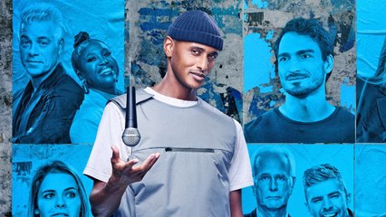 One Mic Stand - S01 Teaser Trailer (Deutsch) HD