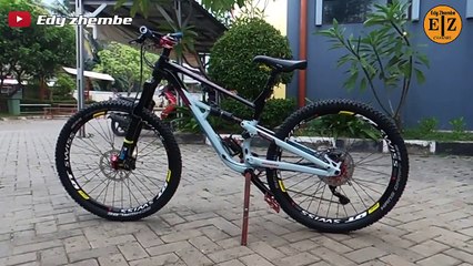 Polygon siskiu D7 2021 - Edisi Rakitan