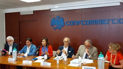 Elezioni Palermo, Confcommercio a candidati a sindaco "Serve svolta"