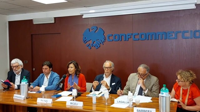 Elezioni Palermo, Confcommercio a candidati a sindaco Serve svolta