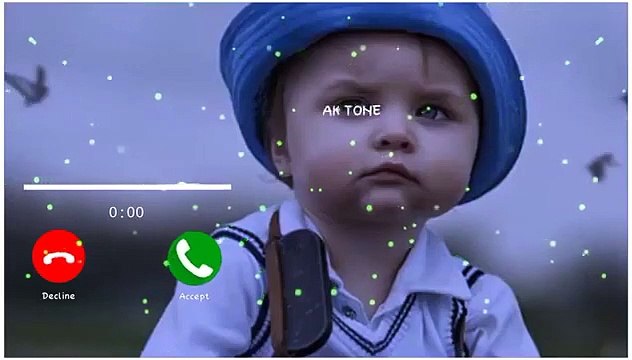 Cute baby message Ringtone Message Tone Cute sms Ringtone Love ringtone notification tone
