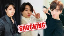 BTS Singer Jungkook Fans Are Worried Due To This Reason