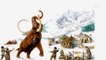 Survivre à l'âge de glace : le secret de ces mammifères qui ont traversé les siècles
