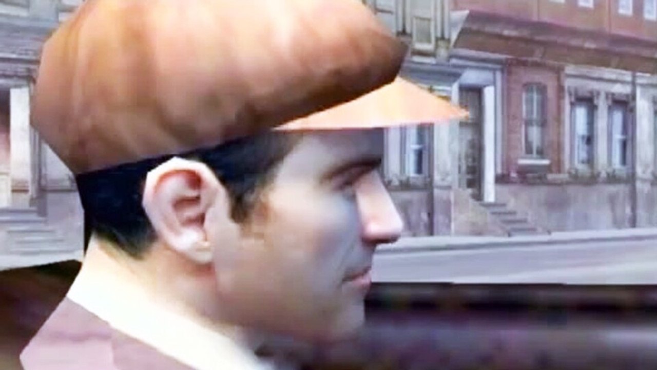 Mafia - test-video - test-video
