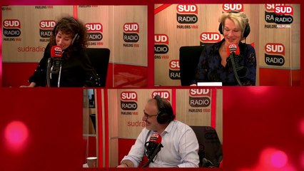 "Le plaisir est souvent lié à la sexualité" - Laetitia Pré