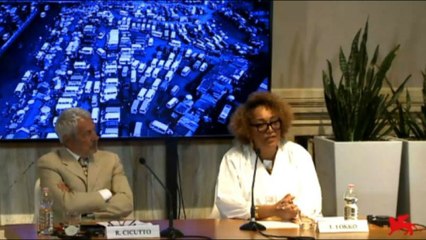 Lesley Lokko: minoranze dell'Occidente sono maggioranza globale