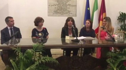 Casa Cura Santa Famiglia, prima nata 2022 è Ambasciatrice di Pace