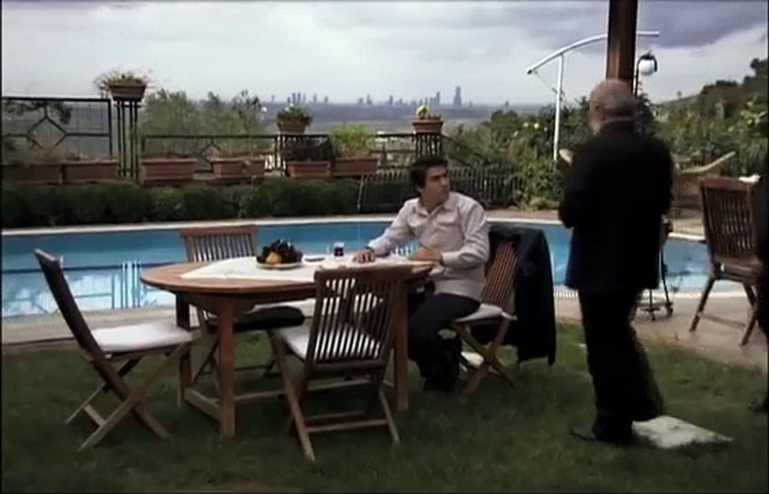el amor y  castigo  53. Capítulo