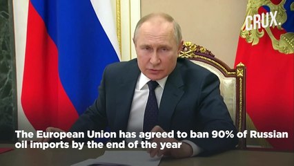 Russia Closes In On Severodonetsk l Missiles Hit Sloviansk l Putin Boosts Snake Island Deployment