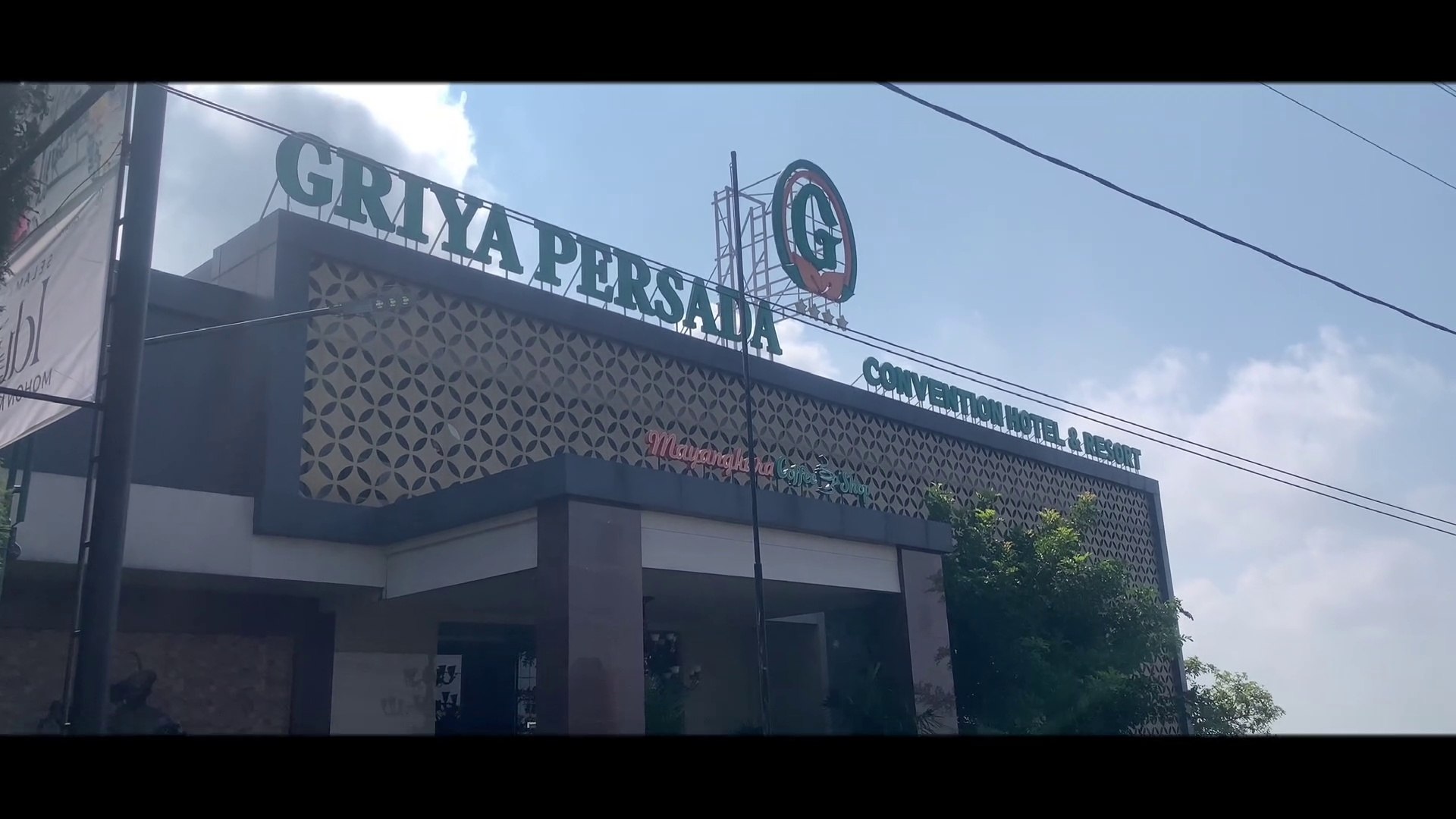 GRIYA PERSADA CONVENTION HOTEL AND RESORT 2022