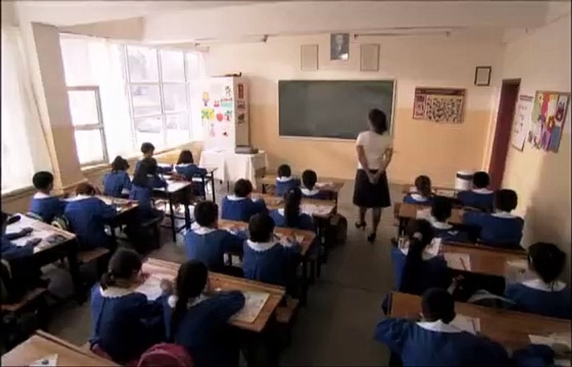 el amor y  castigo  51. Capítulo