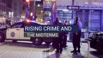 Rising Crime and the Midterms