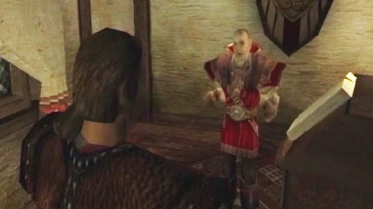 Gothic 2 - Video-Special: Befreie den Schmied