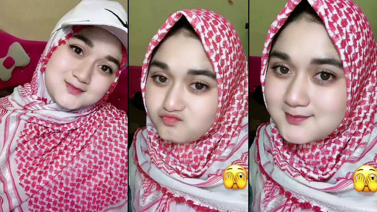 Masyaallah Cantik Sekali
