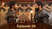 Kurulus Osman Urdu | Season 3 - Episode 38