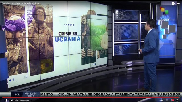 Reporte 360⁰ 31-05: Nabih Berri es reelegido presidente del Parlamento libanés