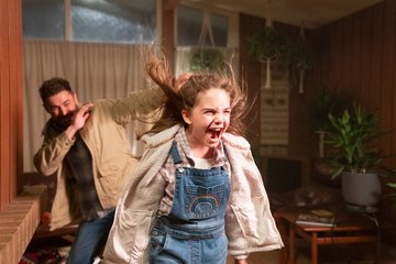 Bande-annonce du film «Firestarter», avec Zac Efron