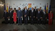 El Gobierno visibiliza su división con la OTAN a días de la cumbre en Madrid