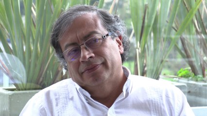 Una Colombia dividida va a las urnas para elegir a su próximo presidente