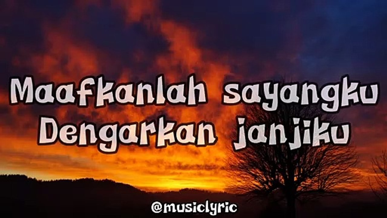 Hingga Tua Bersama - Rizky Febian || Cover Tami Aulia || lirik