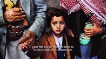 Tráiler del documental sobre Steve McCurry