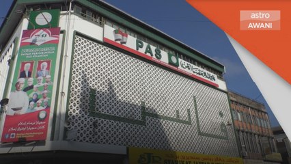 PRU-15 | Sesuai diadakan selepas tamat penggal Jun tahun depan - Pas