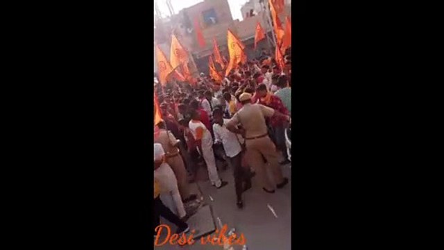 Jai shree Ram status |Ram mandir status |Ayodhya | bhagwa status | whatsapp Instagram status