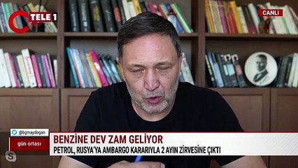 Benzinde zam furyası devam ediyor: 'Fiyatlar 50 TL'ye doğru gidecek'