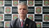 Casal é preso com 150 kg de maconha e dois veículos na BR-232, em Tacaimbó