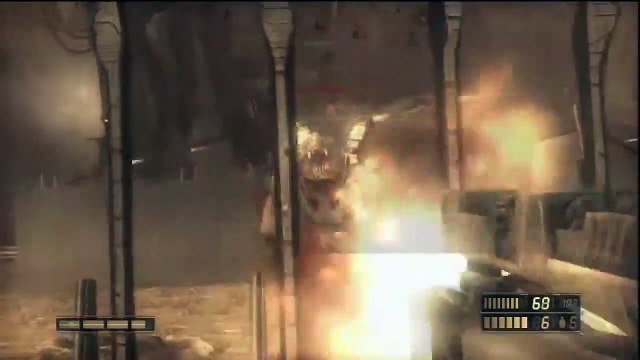 Resistance: Fall Of Men Ep. 11 Chapter 11 - Conduits