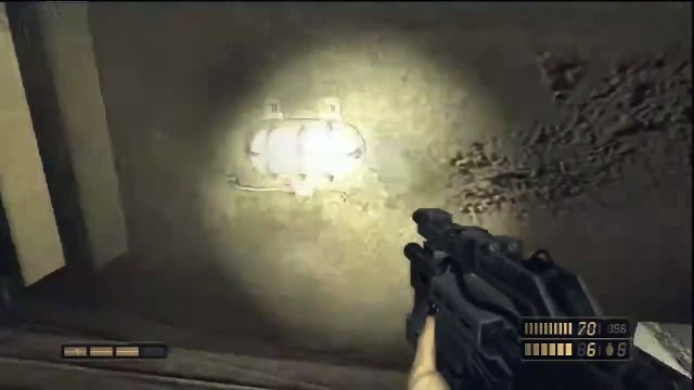 Resistance: Fall Of Men Ep. 14 Chapter 14 - Secrets