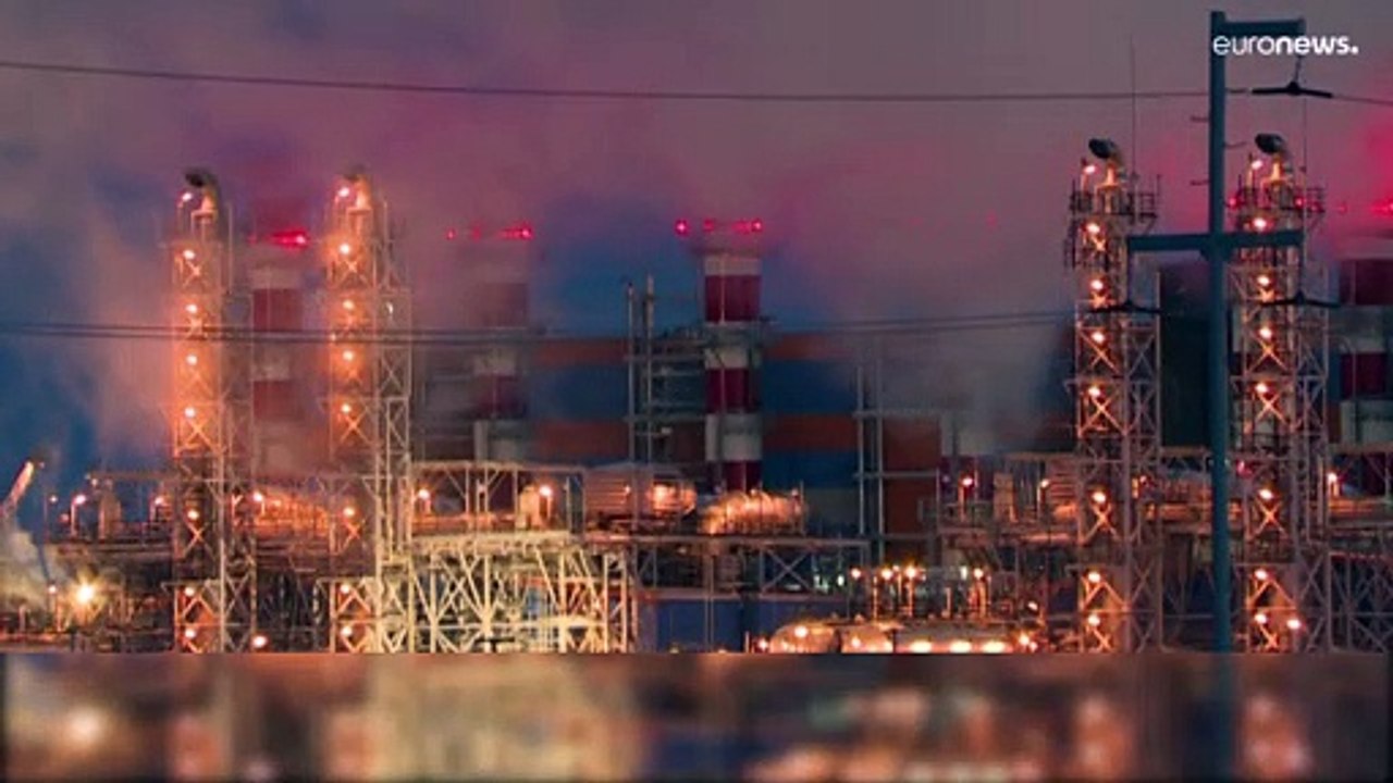 Niederlande, Dänemark: Ersatz für russisches Gas möglich