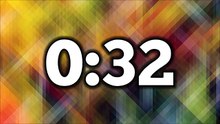 1_Minute_Timer