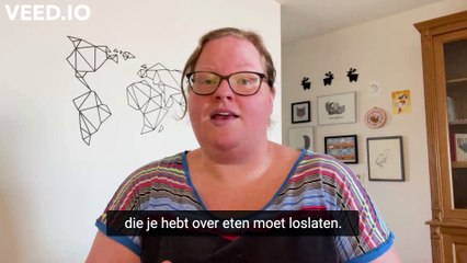 De eetregels in je hoofd loslaten