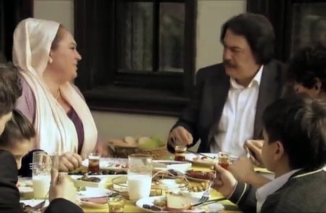 el amor y  castigo 65. Capítulo