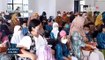 Bulan Imunisasi Anak di Banjarbaru, Mengejar Capaian yang Tertinggal Akibat Pandemi